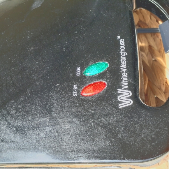 Waffle maker - Picture 4 of 6